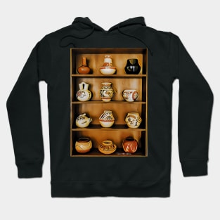 Indian Cupboard - Graphic 1 Hoodie